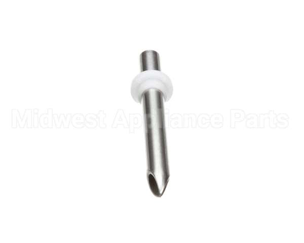 F-3011 Edhard Spout - Standard 7/16 Dia. X