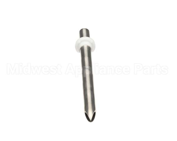 F-3013 Edhard Spout - Eclair - Plain 7/16 D