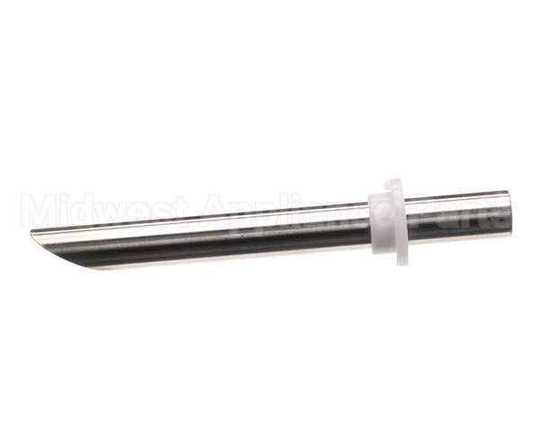 F-3014 Edhard Spout - Blueberry 7/16 Dia. X