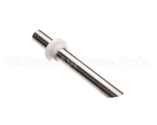 F-3014 Edhard Spout - Blueberry 7/16 Dia. X