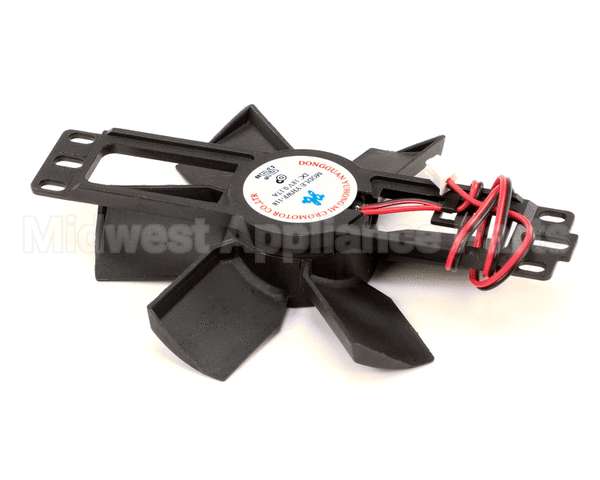 F-651 Spring Usa Fan Assembly Sm-651R