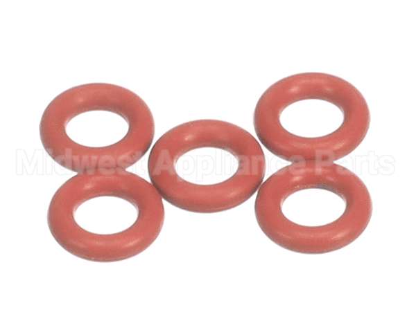 F.2.019 La Marzocco O-Ring 1.78 X 3.68 Silicone