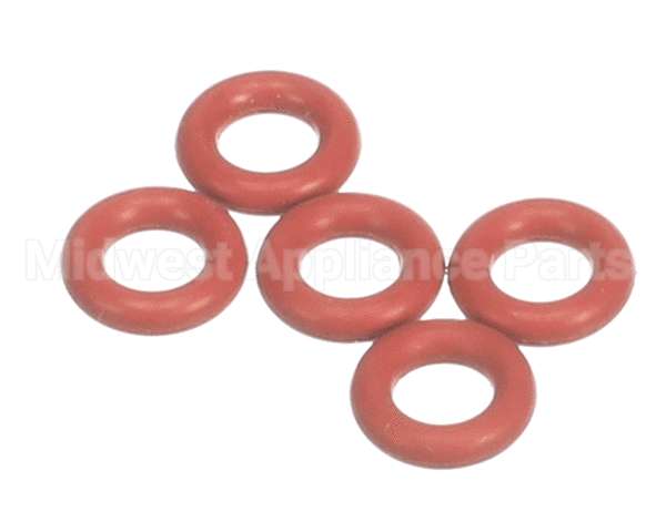 F.2.019 La Marzocco O-Ring 1.78 X 3.68 Silicone