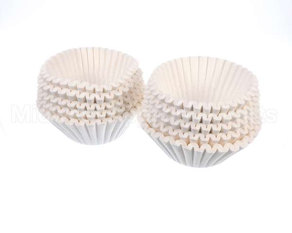 F00100000 Fetco Paper Filter, 15 X 5 1/2