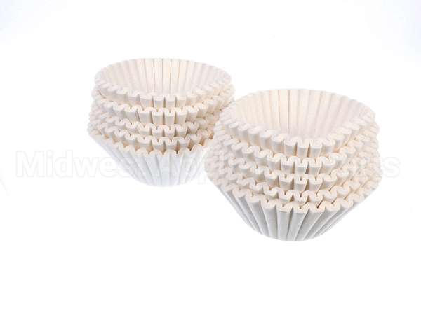 F00100000 Fetco Paper Filter, 15 X 5 1/2