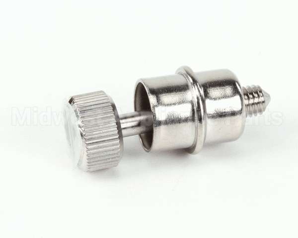 F003 Edlund Fastner, Cr.punch, Screwcup (V