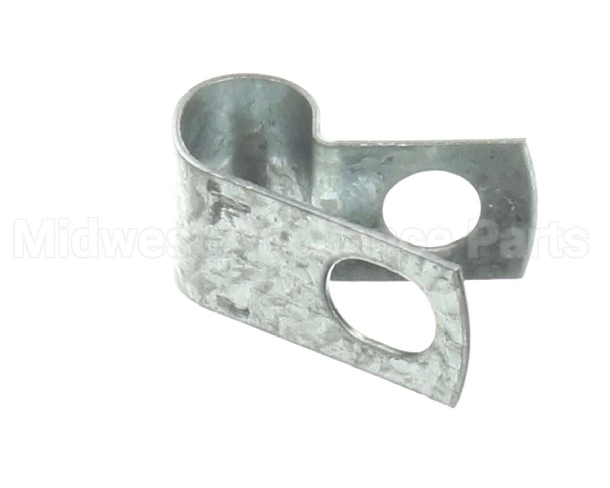 F0063 Bki Clamp, 1/4 Safety