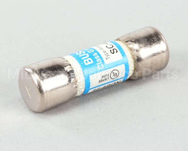 F0124 Bki Fuse, 4A Sc4 Bussman