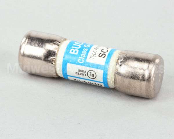 F0124 Bki Fuse, 4A Sc4 Bussman