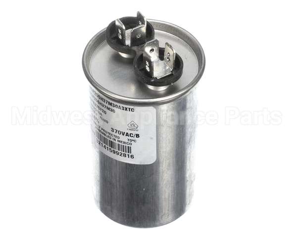 F0135 Frosty Factory Capacitor, 25 @ 370V Run