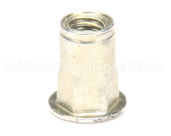 F0136 Bki Thread Insert 10-24 Steel Hex