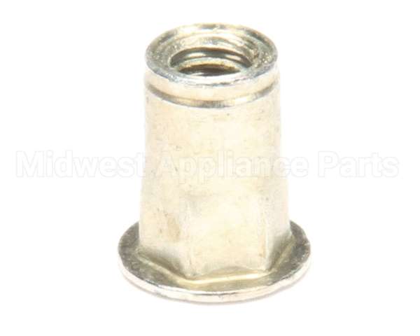 F0136 Bki Thread Insert 10-24 Steel Hex