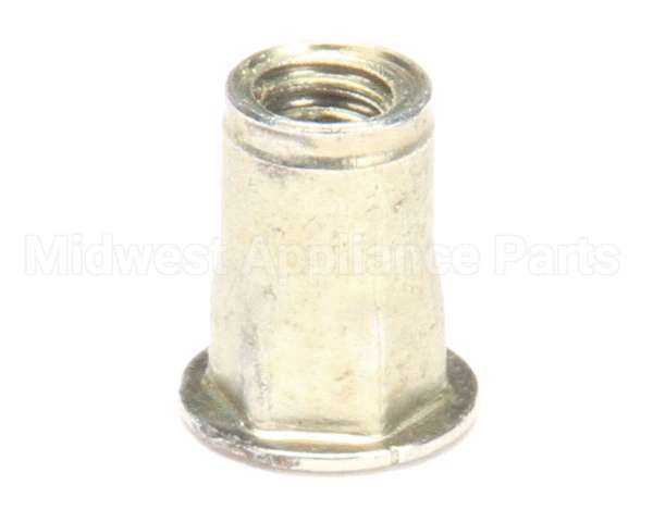 F0136 Bki Thread Insert 10-24 Steel Hex