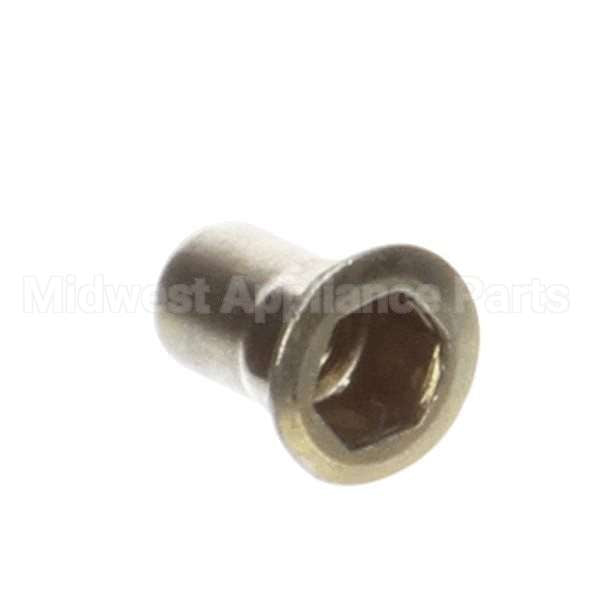 F0139 Compatible BKI Thread Insert 8-32 Steel Hex