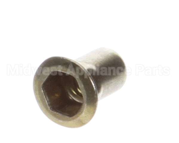 F0139 Bki Thread Insert 8-32 Steel Hex