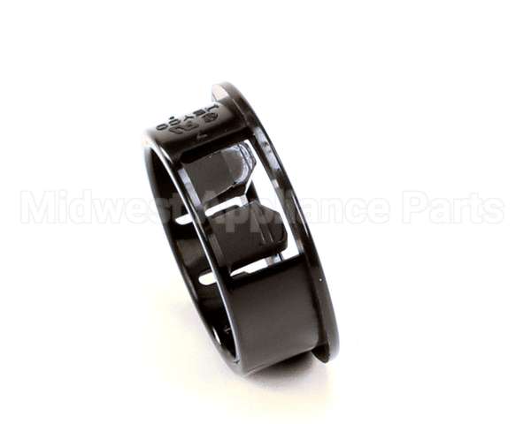 F0154 Bki Bushing, Black 1-3/16 Heyco Sn