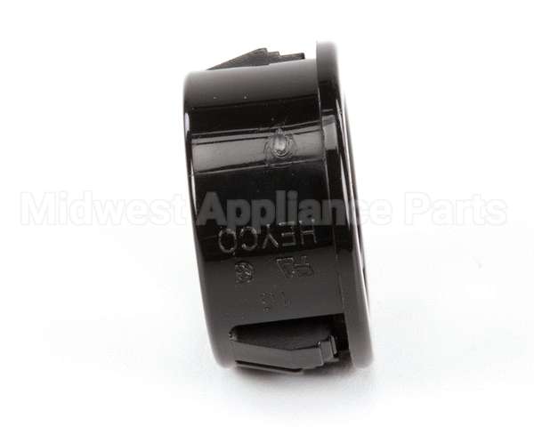 F0155 Bki Bushing, Black 7/8 Split