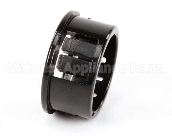 F0155 Bki Bushing, Black 7/8 Split