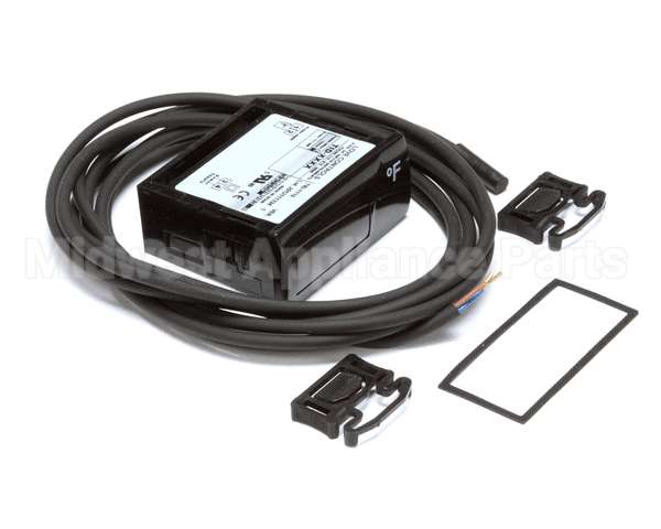 F0162L010 Maxx Cold Temp Display