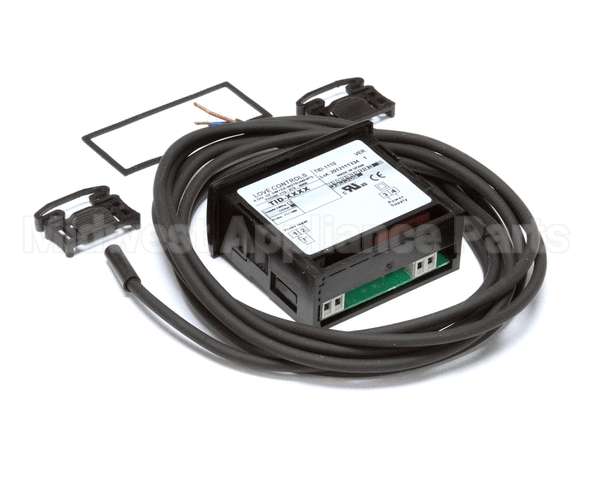 F0162L010 Maxx Cold Temp Display