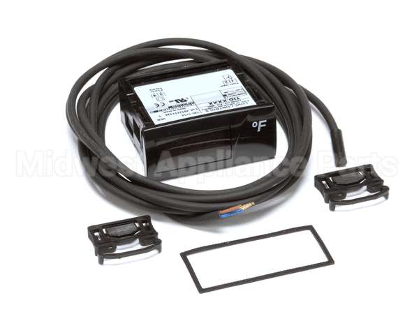 F0162L010 Maxx Cold Temp Display