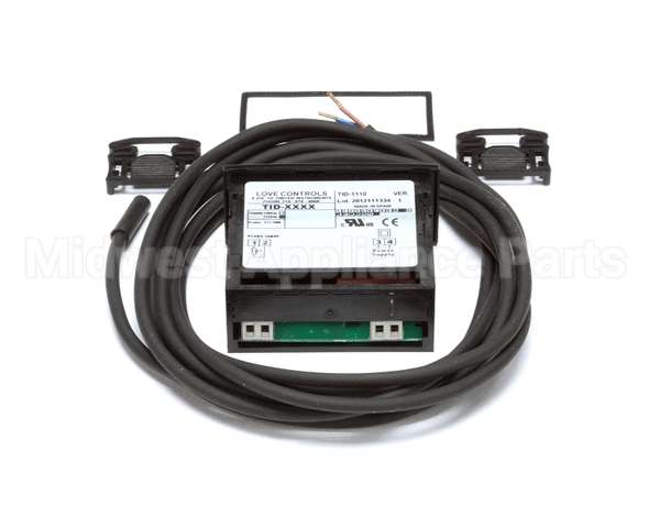 F0162L010 Maxx Cold Temp Display