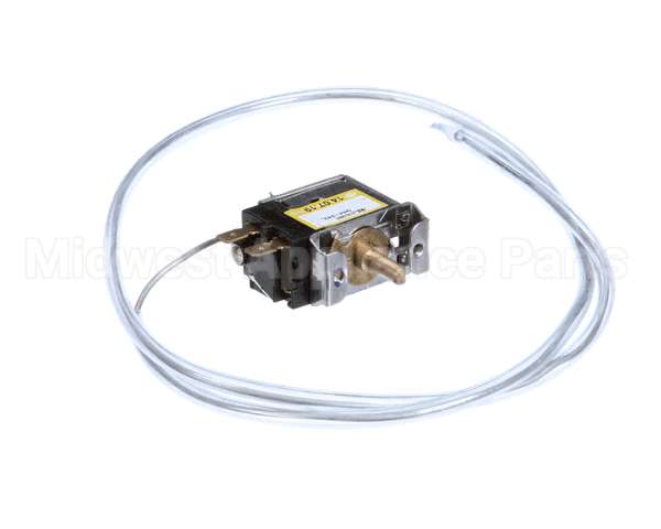 F0163A020 Maxx Cold Thermostat Control