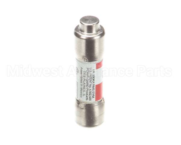 F0179 Bki Fuse, 4A Houno Main, #061422