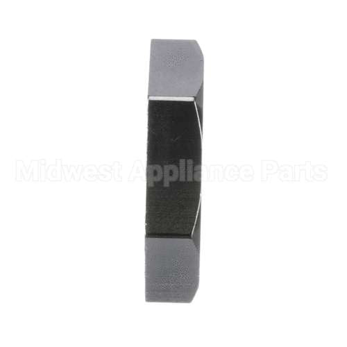 F0197 Frosty Factory Nut, Chrome Faucet