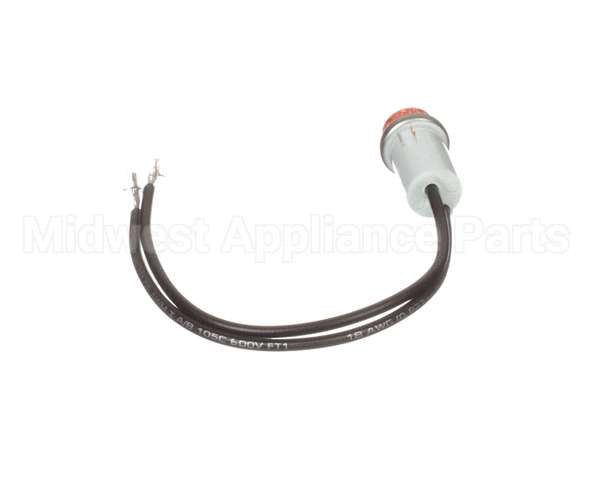 F0207 Frosty Factory Light, Fill