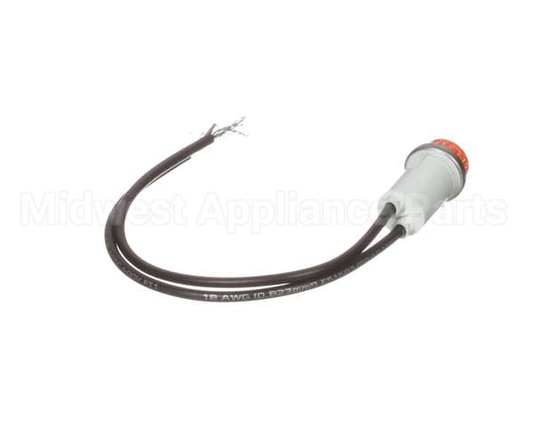 F0207 Frosty Factory Light, Fill