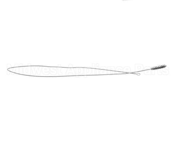F0327 Frosty Factory Brush, Drip Tube, Lg.