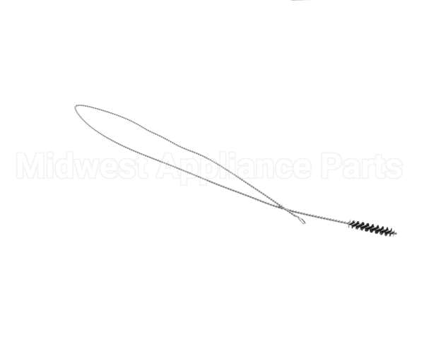 F0327 Frosty Factory Brush, Drip Tube, Lg.