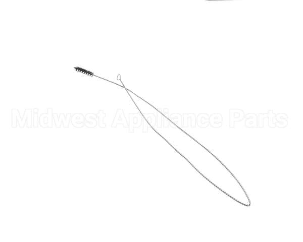 F0327 Frosty Factory Brush, Drip Tube, Lg.