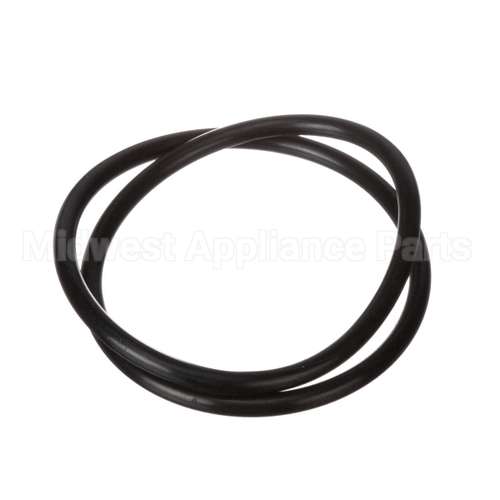 F0357 Frosty Factory O-Ring, Faceplate, 6"