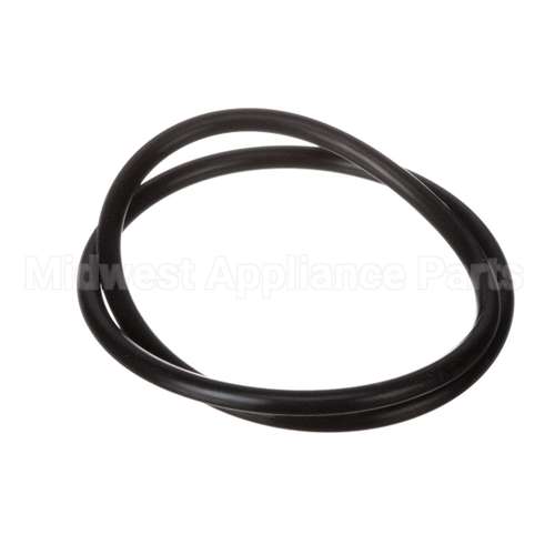 F0357 Frosty Factory O-Ring, Faceplate, 6"