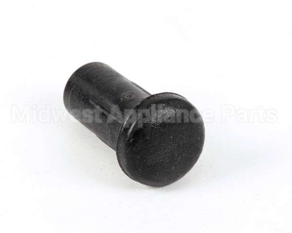 F0361 Bki Stopper, Plas F. Clip, #014049