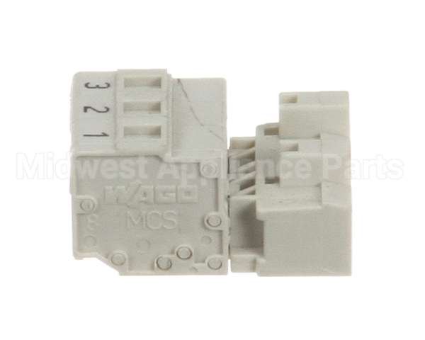 F0365 Bki Connector 3P 721-603/000-044