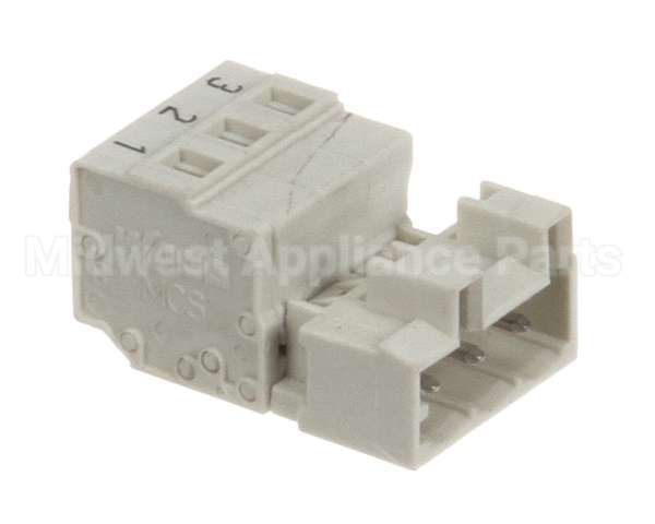 F0365 Bki Connector 3P 721-603/000-044