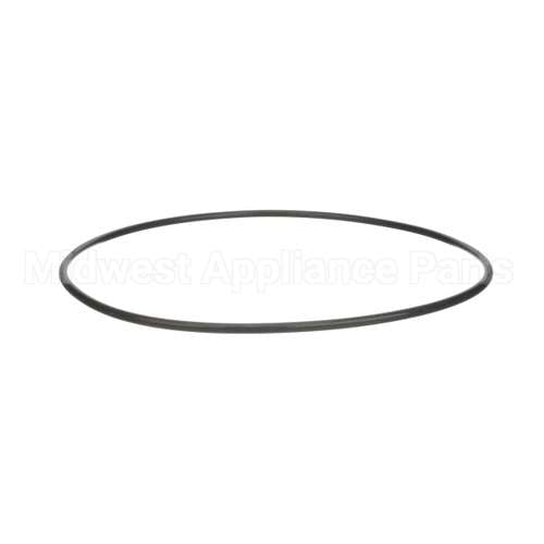 F0374 Frosty Factory O-Ring, Faceplate, 9"