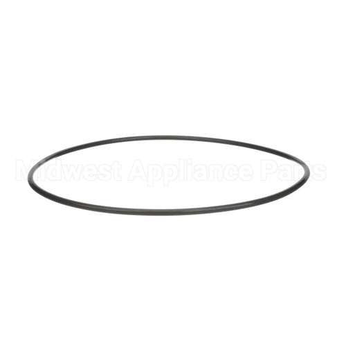 F0374 Frosty Factory O-Ring, Faceplate, 9"