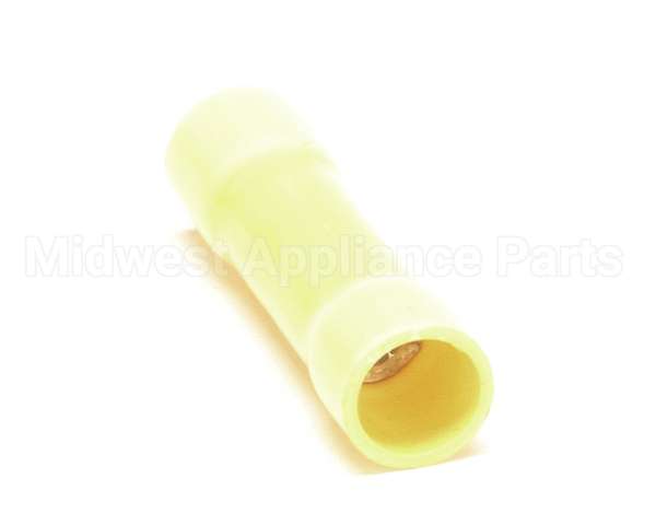 F0391 Bki Butt Splice Insulated, 10-12G