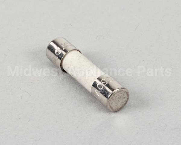 F0394 Bki Fuse, 8A, 250V, Time Lag Cartr