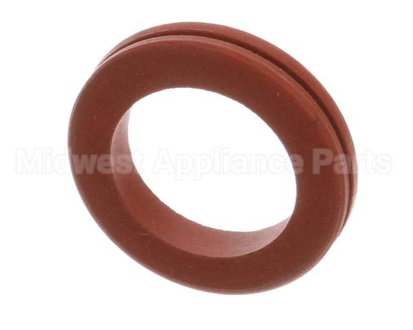 F0398 Bki Grommet, 1 1/4 Silicone