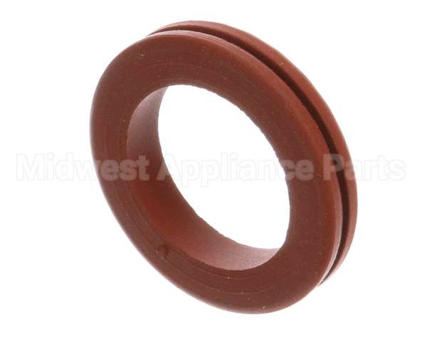 F0398 Bki Grommet, 1 1/4 Silicone
