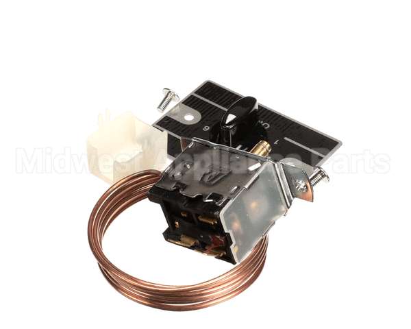 F0401 Frosty Factory Thermostat