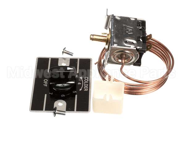 F0401 Frosty Factory Thermostat