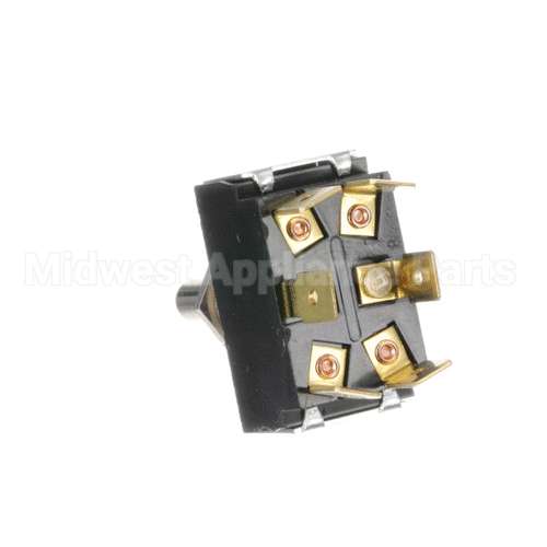 F0416 Frosty Factory Switch, 3-Position, Top