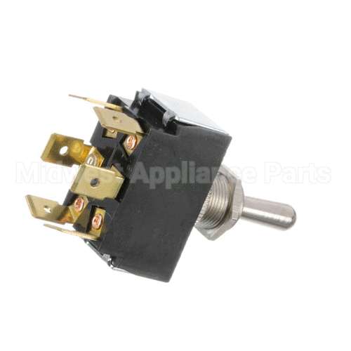 F0416 Frosty Factory Switch, 3-Position, Top