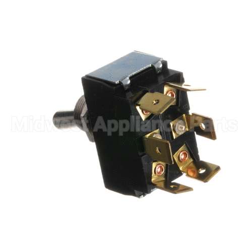 F0417 Frosty Factory Switch, 2-Position, Bottom